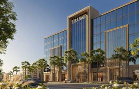 New residential complex with apartments and villas Jeddah'da, Saudi Arabia. Min.$491,000