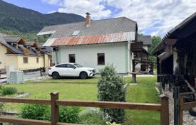 Şehir içinde müstakil ev 160 m² Municipality of Kranjska Gora'da, Slovenya. 790,000 €