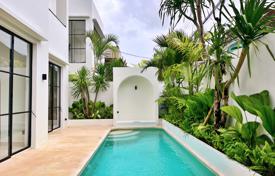 3 odalılar villa 203 m² Jalan Umalas'da, Endonezya. $334,000