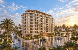 Konut kompleksi Lunara Tower – Majan, Dubai, BAE. Min.$231,000