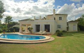 Villa – Sotogrande, Endülüs, İspanya. 820,000 €