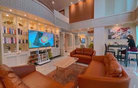 4 odalılar çatı dairesi Pathum Wan'da, Tayland. $3,640 haftalık