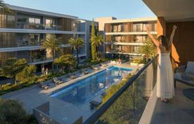 2 odalılar daire 90 m² Geroskipou'da, Kıbrıs. 389,000 €