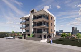 New residential complex with apartments Limasol'da, Kıbrıs. Min.555,000 €