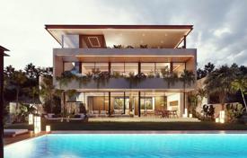 4 odalılar yazlık ev 313 m² Germasogeia'da, Kıbrıs. 1,990,000 €