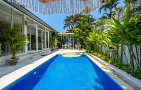2 odalılar villa 126 m² Kerobokan'da, Endonezya. $250,000