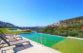 4 odalılar villa 187 m² Bodrum'da, Türkiye. Min.$659,000