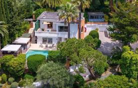 6 odalılar villa Cannes'da, Fransa. 2,190,000 €