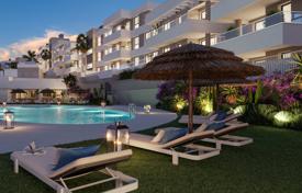 3 odalılar daire Estepona'da, İspanya. 335,000 €