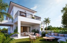 3 odalılar konak Limasol'da, Kıbrıs. 450,000 €