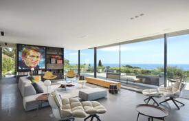 15 odalılar villa Provence - Alpes - Cote d'Azur'da, Fransa. 125,000 € haftalık
