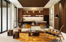 3 odalılar villa 240 m² Bingin Beach'da, Endonezya. $375,000