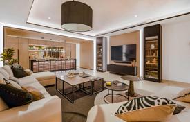 12 odalılar villa 903 m² Marbella'da, İspanya. 5,900,000 €