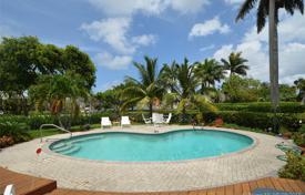 Villa – Hollywood, Florida, Amerika Birleşik Devletleri. $1,250,000