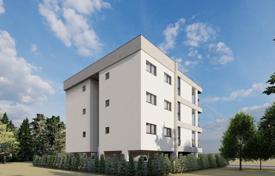 2 odalılar çatı dairesi 122 m² Mesa Geitonia'da, Kıbrıs. 700,000 €