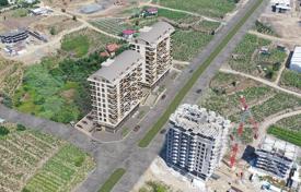 3 odalılar çatı dairesi 135 m² Mahmutlar'da, Türkiye. $228,000
