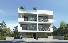 New residential complex with apartments Larnaka'da, Kıbrıs. Min.155,000 €