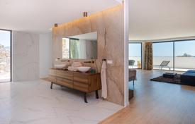 6 odalılar villa 1400 m² Marbella'da, İspanya. 12,000 € haftalık