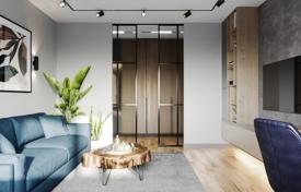 1 odalılar daire 39 m² Vake-Saburtalo'da, Gürcistan. $122,000