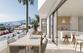 2 odalılar yeni binada daireler 78 m² Playa de las Americas'da, İspanya. 921,000 €