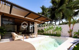1 odalılar villa 58 m² Ungasan'da, Endonezya. $176,000