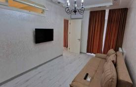3 odalılar daire 75 m² Batumi'de, Gürcistan. $140,000