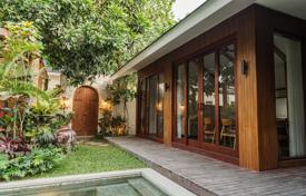3 odalılar villa 123 m² Sanur Beach'da, Endonezya. $420,000