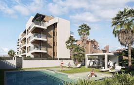 2 odalılar daire 84 m² Torrevieja'da, İspanya. 275,000 €