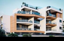 3 odalılar yeni binada daireler Limasol'da, Kıbrıs. 395,000 €