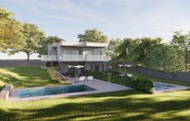 4 odalılar şehir içinde müstakil ev 100 m² Kriopigi'de, Yunanistan. 370,000 €