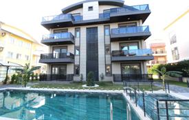 4 odalılar daire 160 m² Belek'te, Türkiye. 14,160,000 TRY