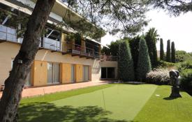 Villa – Sant Vicenç de Montalt, Katalonya, İspanya. 2,675,000 €