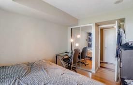 2 odalılar daire Fort York Boulevard'da, Kanada. C$870,000