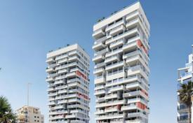 2 odalılar daire 62 m² Calpe'de, İspanya. 650,000 €