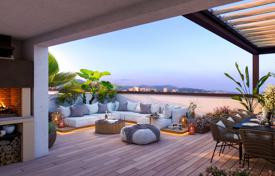 3 odalılar çatı dairesi 162 m² Torredembarra'da, İspanya. 327,000 €