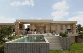 New residential complex with villas Peyia'da, Kıbrıs. Min.1,450,000 €