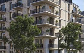 Daire 125 m² Riga'da, Letonya. Price on request