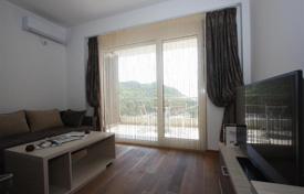 1 odalılar daire 52 m² Rafailovici'de, Karadağ. 158,000 €