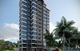 3 odalılar daire 100 m² Mersin (city)'da, Türkiye. 7,829,000 TRY