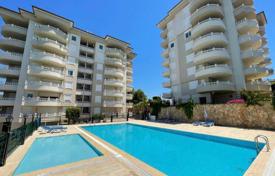 3 odalılar daire 110 m² Avsallar'da, Türkiye. 8,607,000 TRY