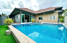 3 odalılar villa 185 m² Pattaya'da, Tayland. $208,000