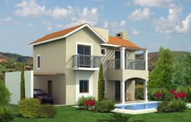3 odalılar villa 142 m² Limassol (city)'da, Kıbrıs. 381,000 €
