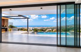 4 odalılar villa 230 m² Konia'da, Kıbrıs. 1,840,000 €