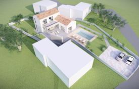 Arsa Vrbnik'da, Hırvatistan. 140,000 €