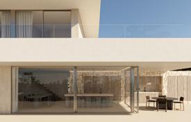 5 odalılar villa 680 m² Moraira'da, İspanya. 1,650,000 €