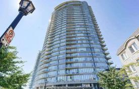 2 odalılar daire Old Toronto'da, Kanada. C$712,000