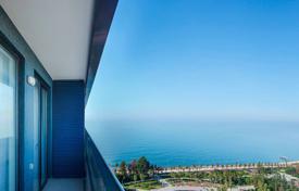 2 odalılar daire 60 m² Batumi'de, Gürcistan. $100,000