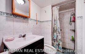 11 odalılar konak Old Toronto'da, Kanada. C$1,938,000