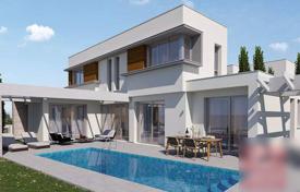 3 odalılar villa 190 m² Larnaka'da, Kıbrıs. 690,000 €