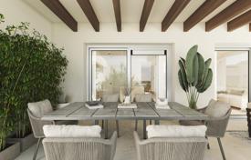 4 odalılar daire 103 m² Benahavis'da, İspanya. 635,000 €